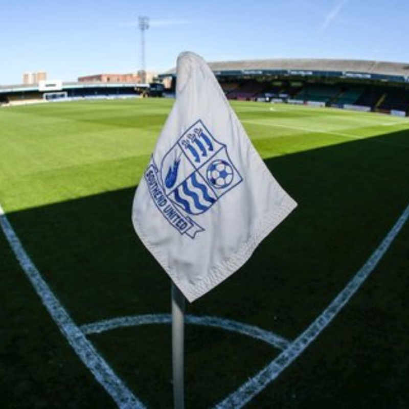 NL_Enterprise's tweet photo. National League Statement: Southend United

#TheVanarama