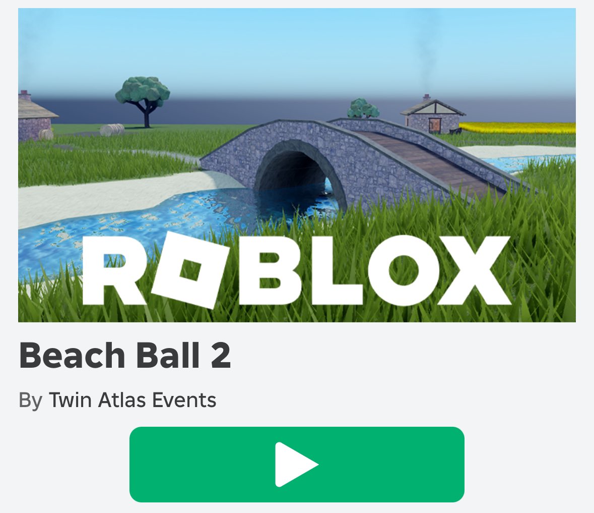 RobloxEventNews's tweet image. 🚨BREAKING🚨

Roblox&apos;s summer event is rumored to be called &quot;The Games&quot;🤩

What is Roblox&apos;s obsession with &quot;the&quot;😂

#Roblox #RobloxNews #RobloxEvent