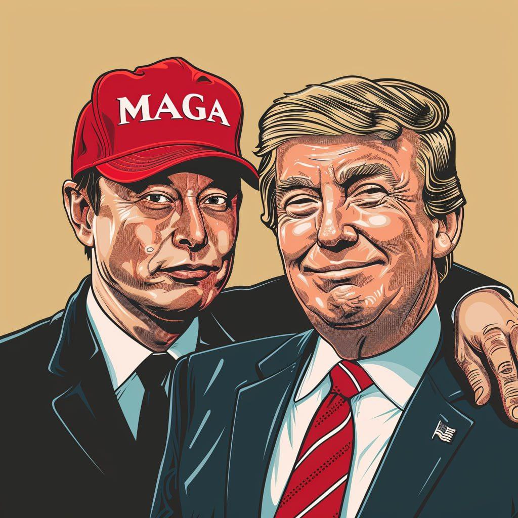 JohnKxOfficial's tweet photo. @IHunt100xGems GM my friend 

Here's one for you

#Elonwifhat $Elon

- It's the ACTUAL narrative  
- Team are known doxxed famous legends 
- Community is LIT 
- A meme with utility 

Get the $WIF vibes here

https://t.co/gGpLdJIceq

$Elon $Trump #Maga https://t.co/DHlFZcBV4Q