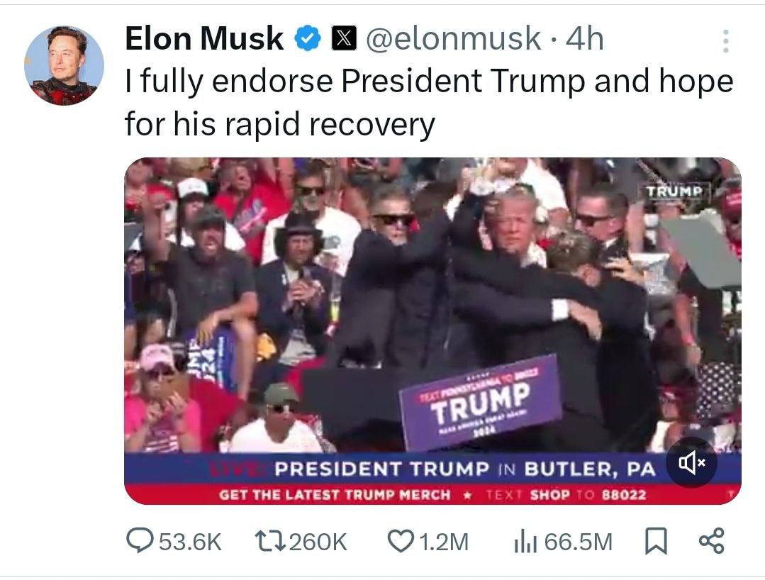 JohnKxOfficial's tweet photo. @IHunt100xGems GM my friend 

Here's one for you

#Elonwifhat $Elon

- It's the ACTUAL narrative  
- Team are known doxxed famous legends 
- Community is LIT 
- A meme with utility 

Get the $WIF vibes here

https://t.co/gGpLdJIceq

$Elon $Trump #Maga https://t.co/DHlFZcBV4Q