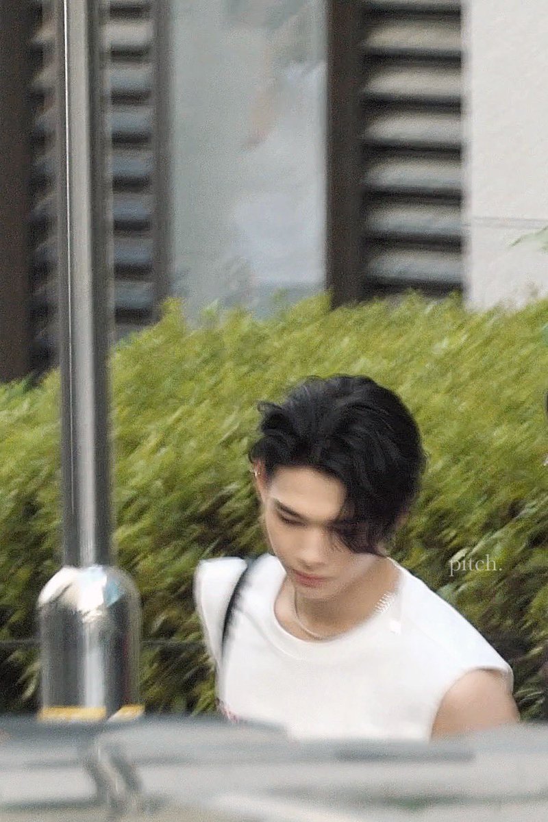 pitchnjay's tweet image. 2024.07.19 뮤뱅 퇴근

우리 아기 진짜 다 컸어🥹🤍

#ENHYPEN #NI_KI #엔하이픈 #니키 #엔하이픈_니키