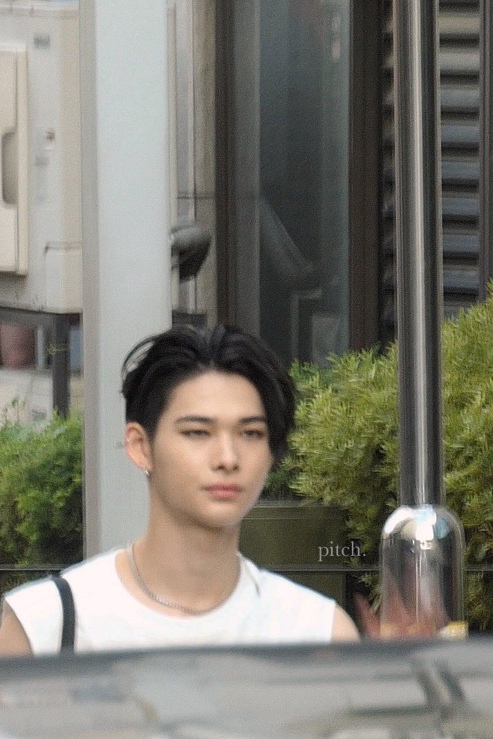 pitchnjay's tweet image. 2024.07.19 뮤뱅 퇴근

우리 아기 진짜 다 컸어🥹🤍

#ENHYPEN #NI_KI #엔하이픈 #니키 #엔하이픈_니키