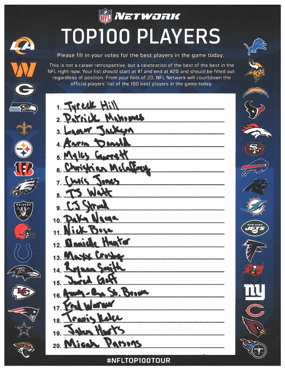 NFL Films tweet media