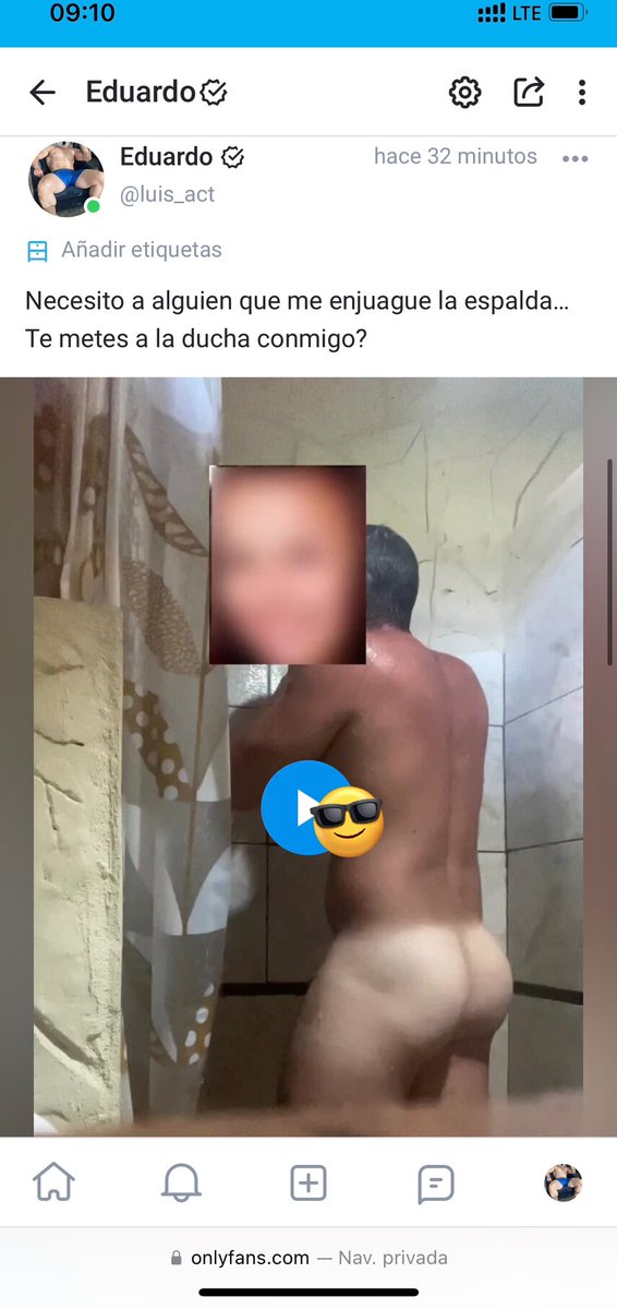 Cabeza Rosada tweet media
