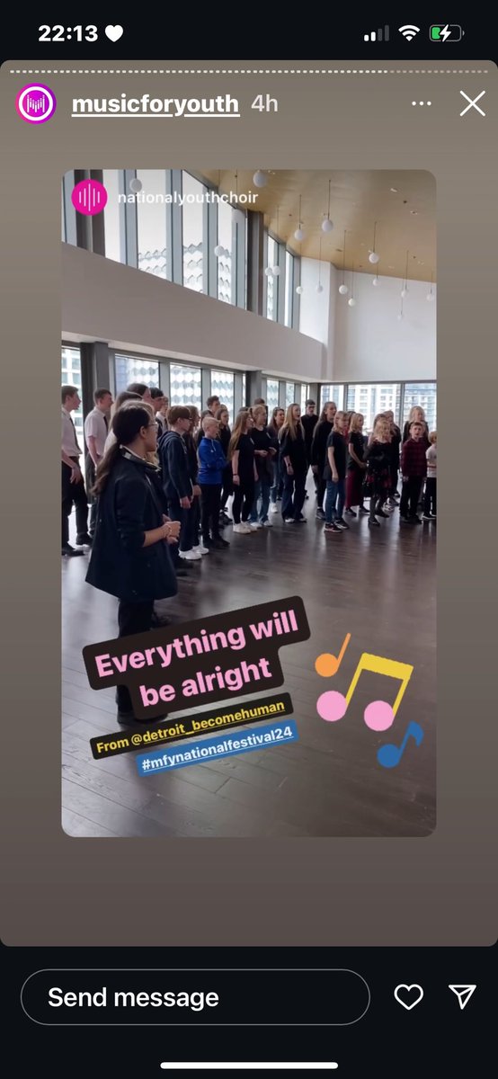 Priory Lincoln Performance tweet media
