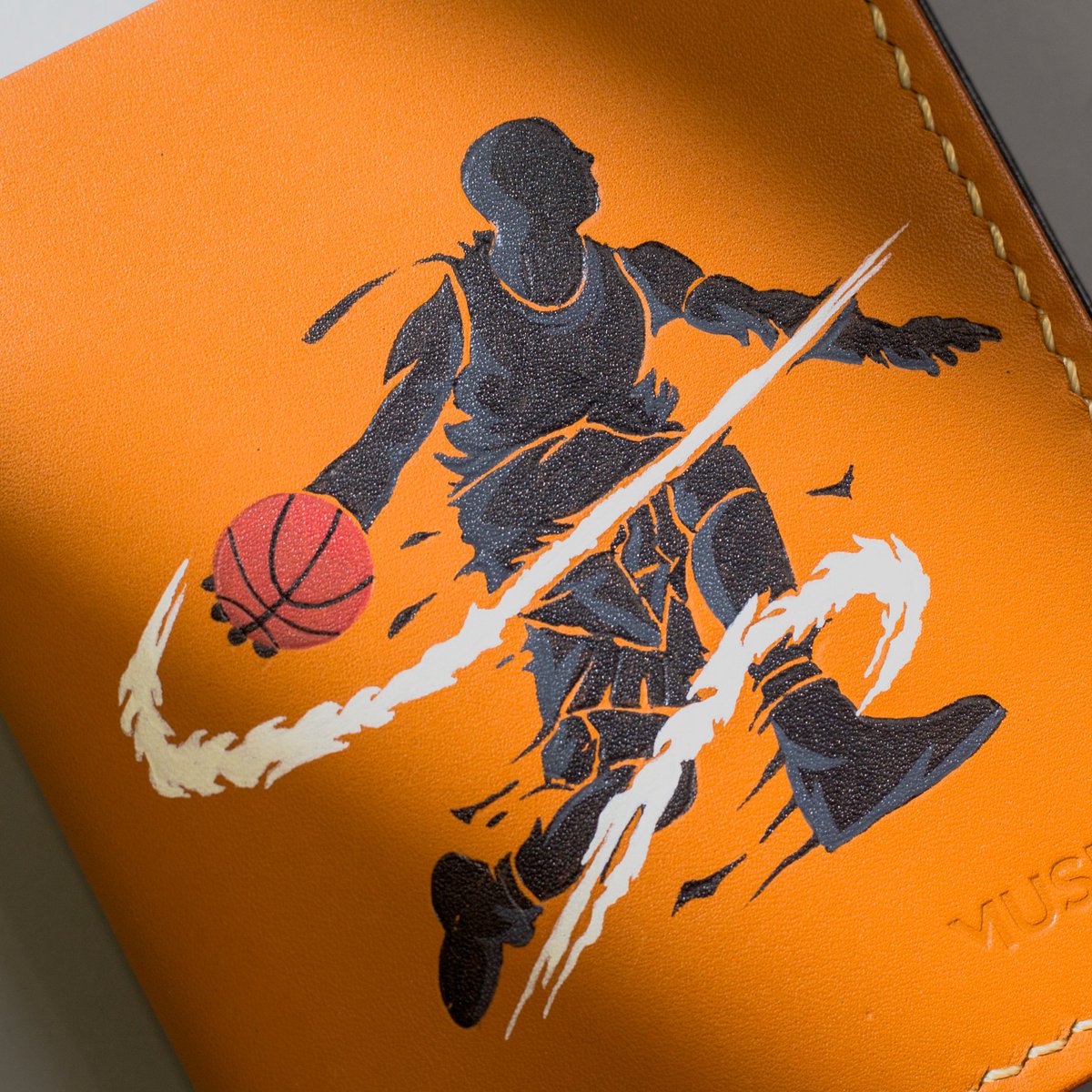 mushibags's tweet photo. Inspired from @kobebryant expressed on MUSHI Wallet 
#KobeFarewell #MushiWallets https://t.co/J8uPWwDANI