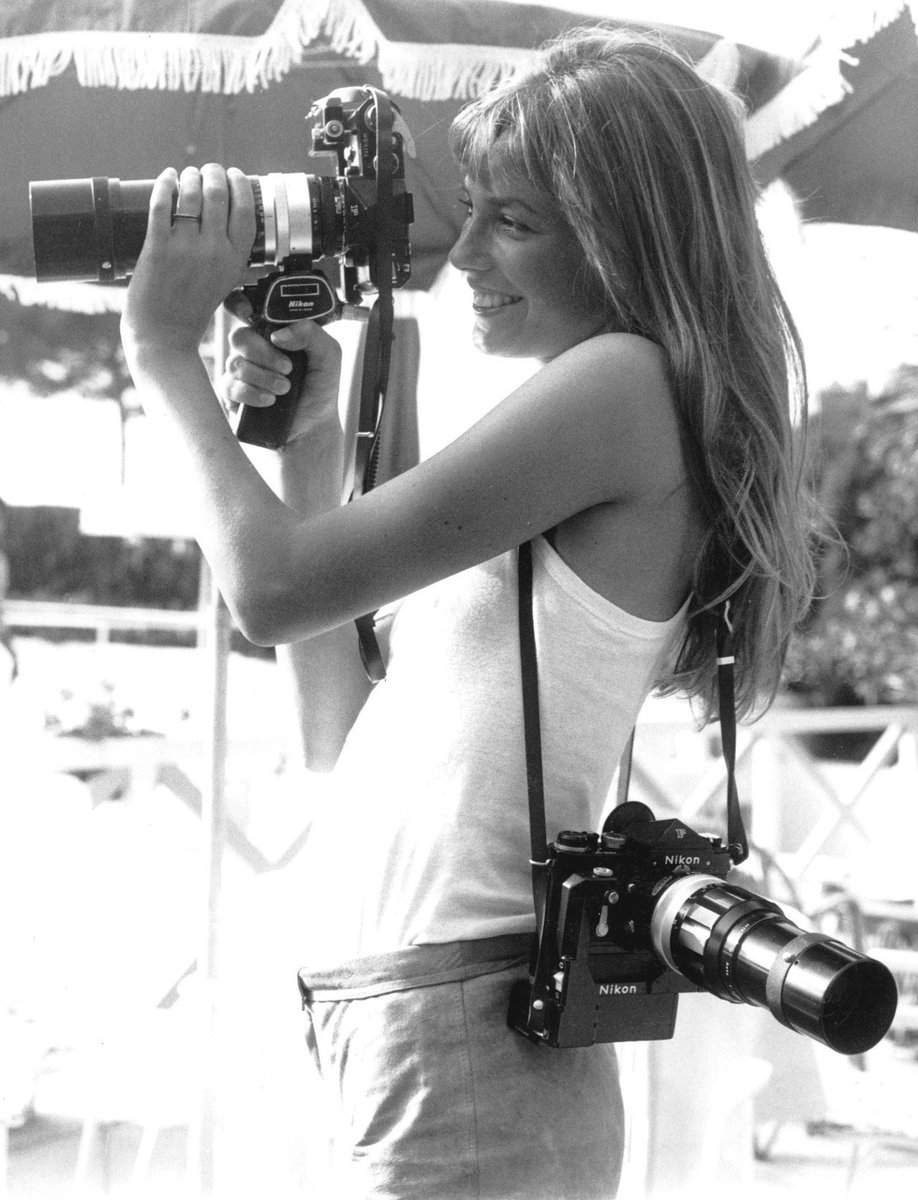 Jane Birkin

Cannes
1975