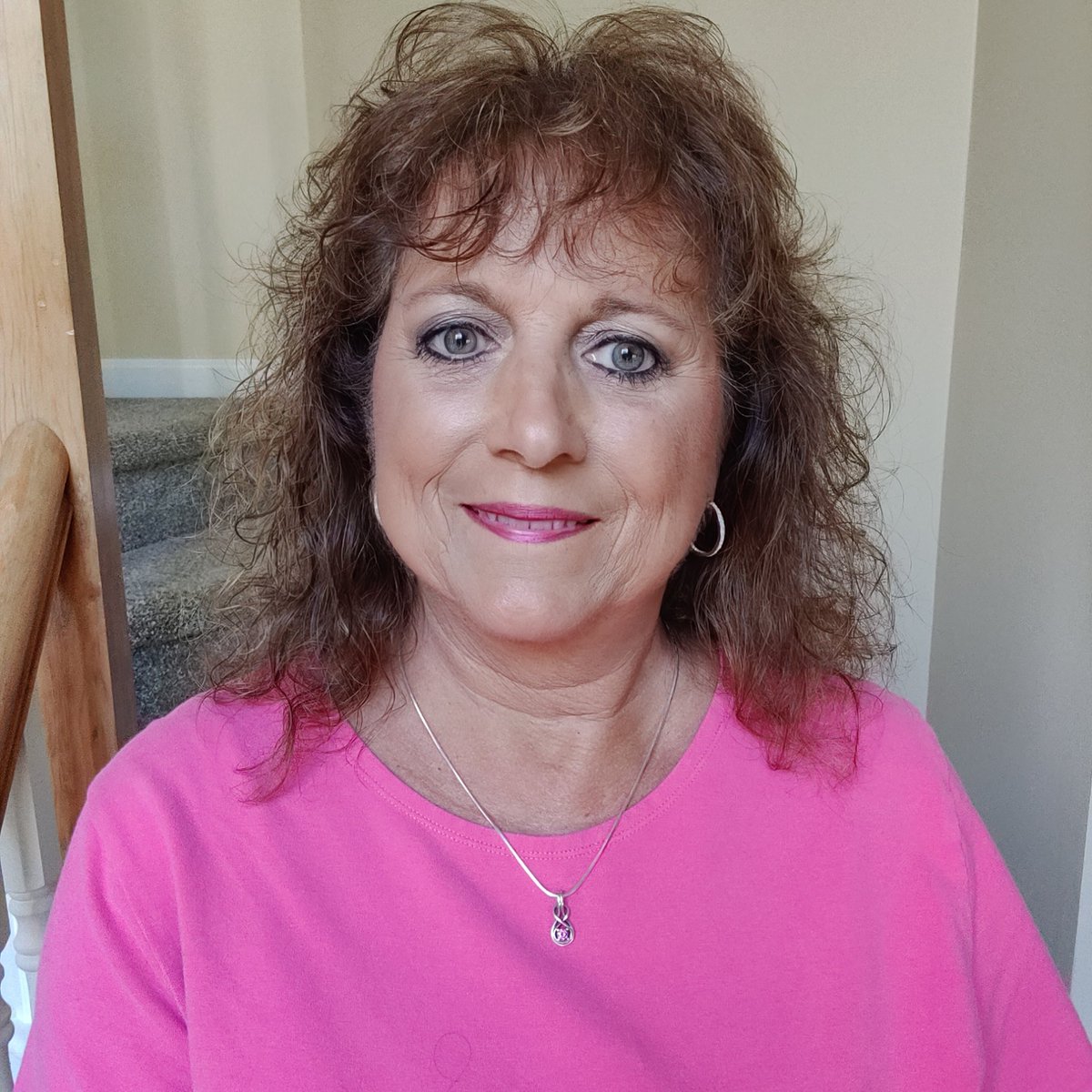 #NewProfilePic