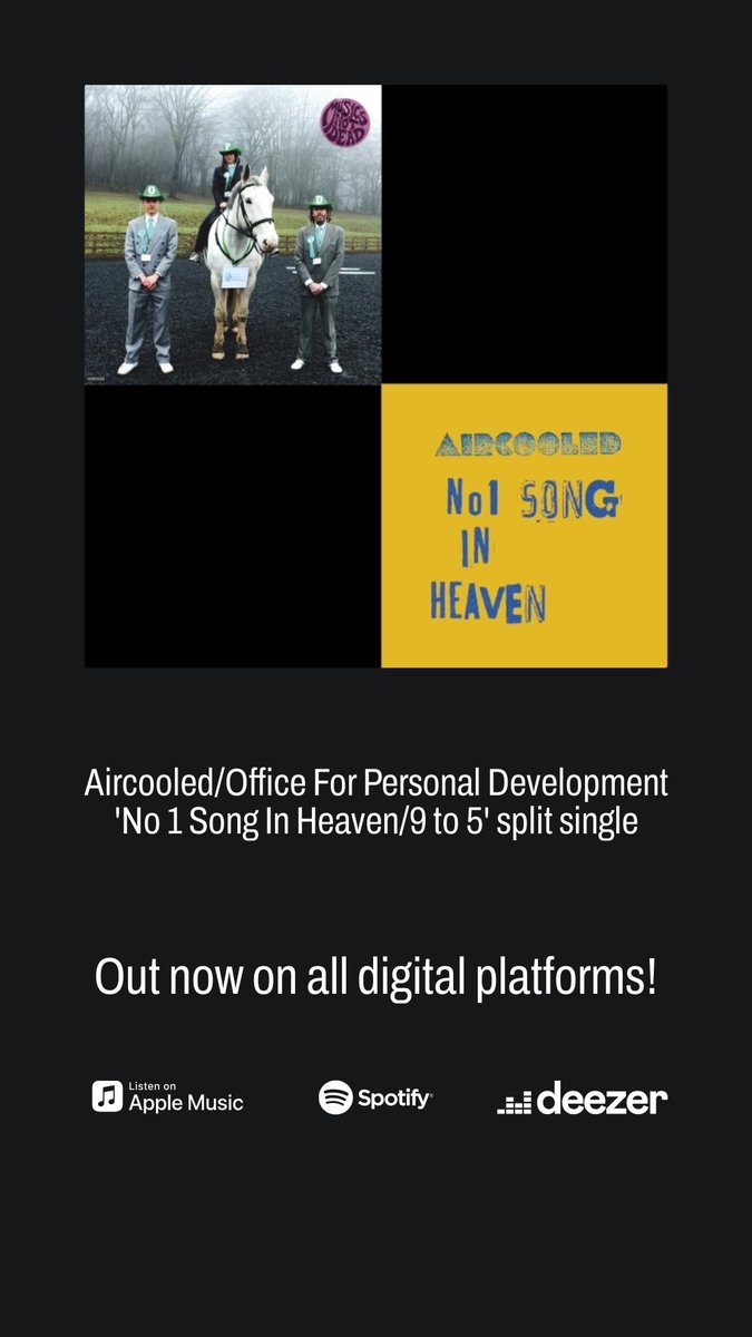 AircooledM's tweet image. Streaming now!