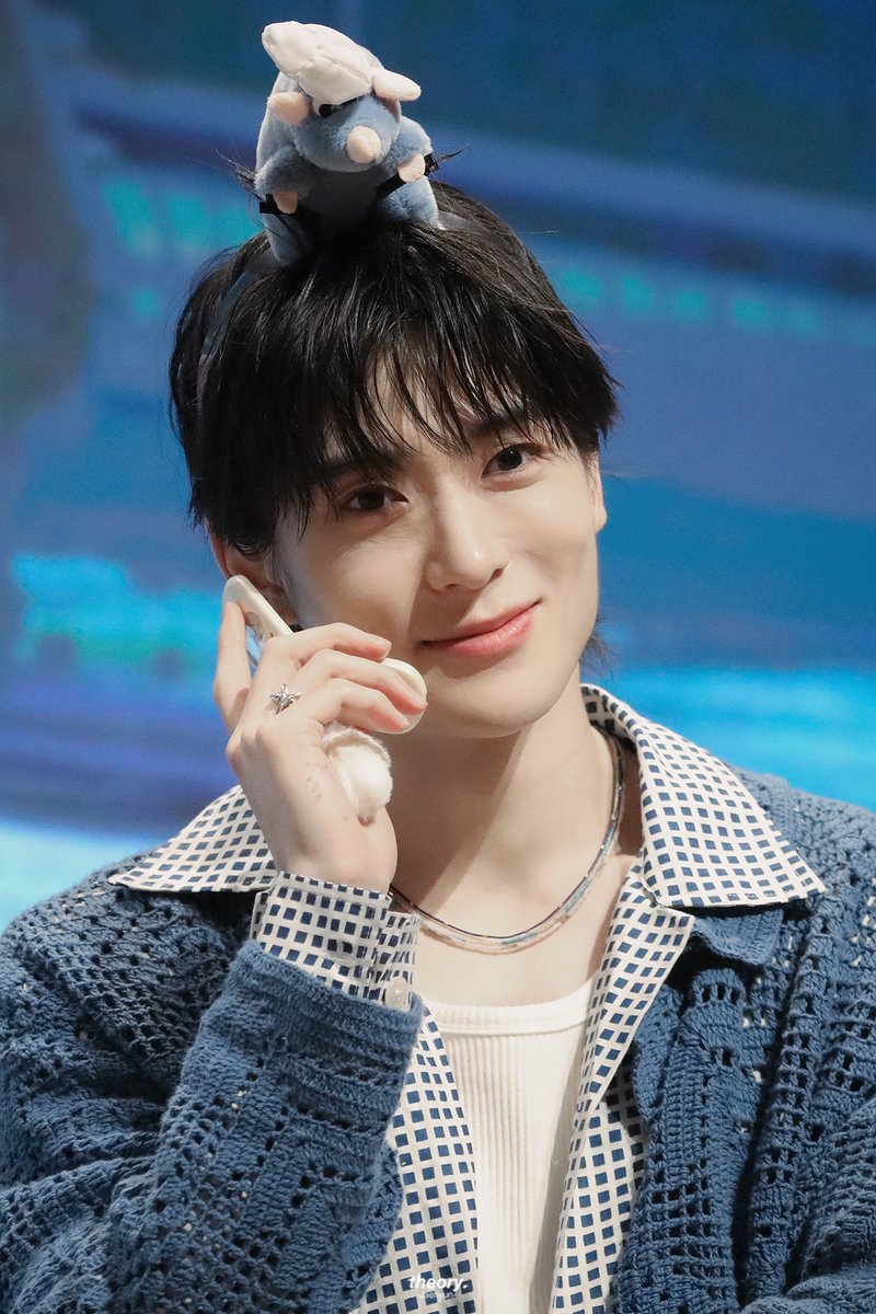 jh_theory's tweet photo. 240719   

#재현 
#JAEHYUN 
#NCT127 https://t.co/Y81tMDN55O