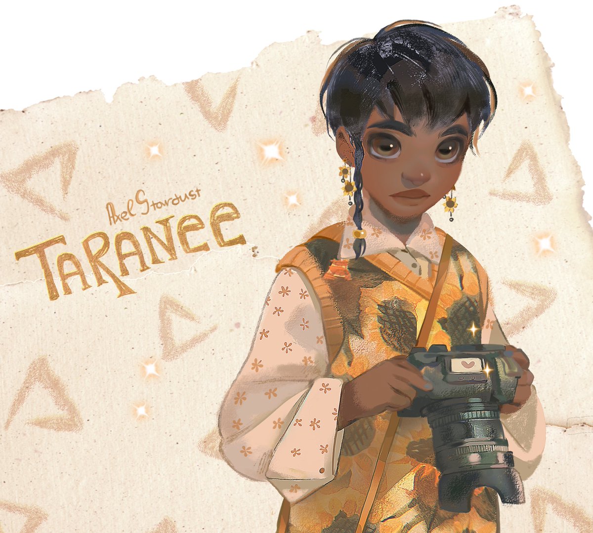 stardust_axel's tweet photo. I’m not sure who I love more — HayLin or Taranee, probably they both stand in the first place 🥇 for me. I really love her coat, I would love to wear something similar 🌻
#art #ArtistOnX #taranee #taraneecook #fanart #artist #digital #digitalart #WITCH #cartoon #cartoons https://t.co/JCe4bMQLj2