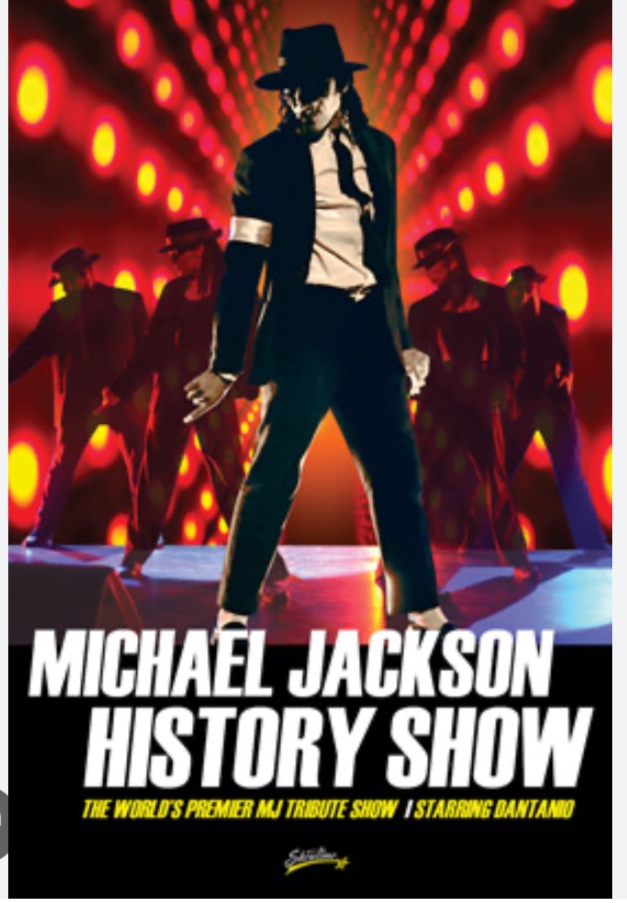 jazzmenshingoo3's tweet photo. Tomorrow night I’m going to see Michael Jackson History Show https://t.co/fNzYsb5q7G