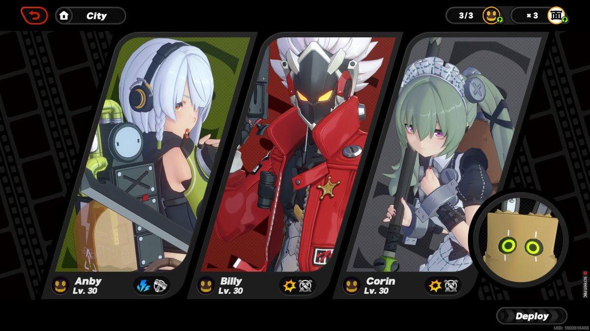 What do you guys think about my team?