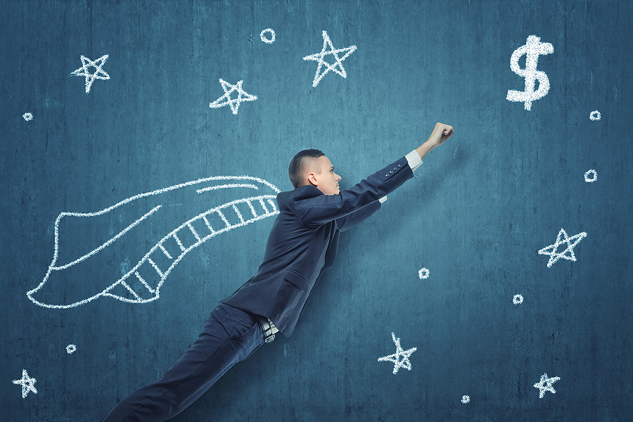 Institutional Investor tweet media