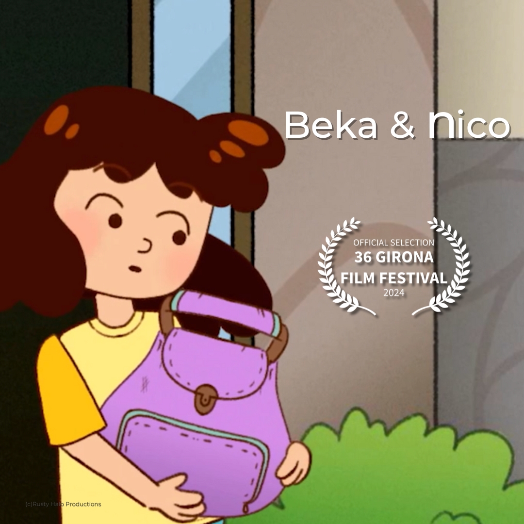 RustyHaloProductions | Film & Animation Production tweet media