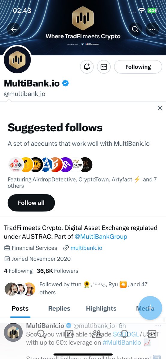 be your lightz tweet media