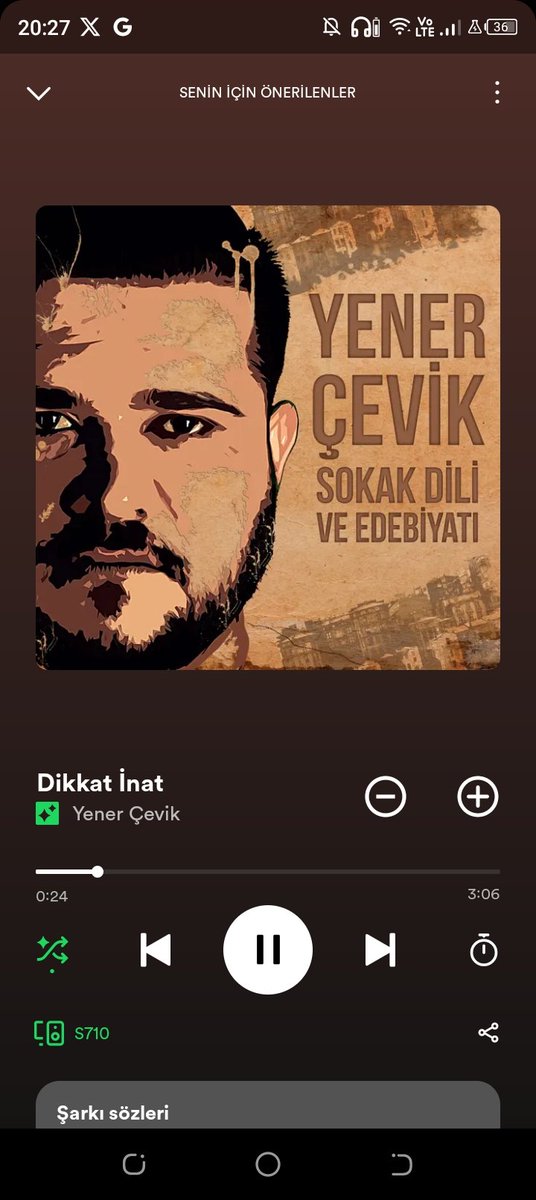 Aminadakoydugum türküsü