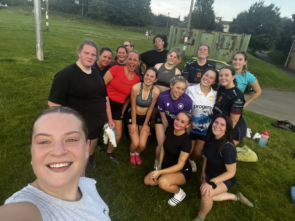 Sandal Girls & Women’s Rugby tweet media