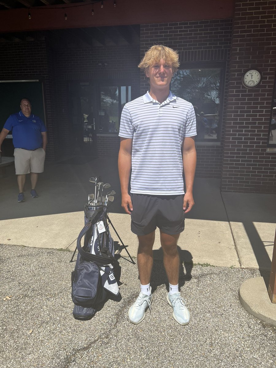 Coach Garrett tweet media