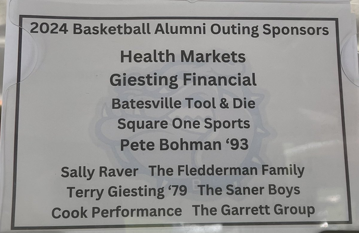 Coach Garrett tweet media