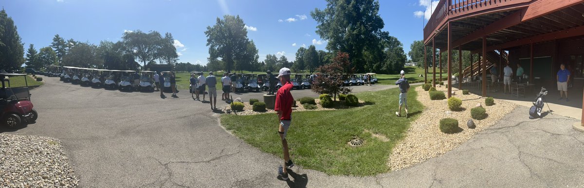 Coach Garrett tweet media