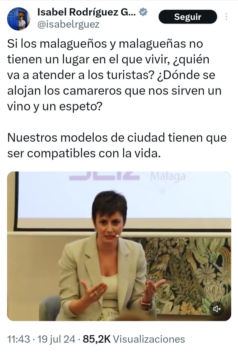 Extinction Rebellion Málaga tweet media