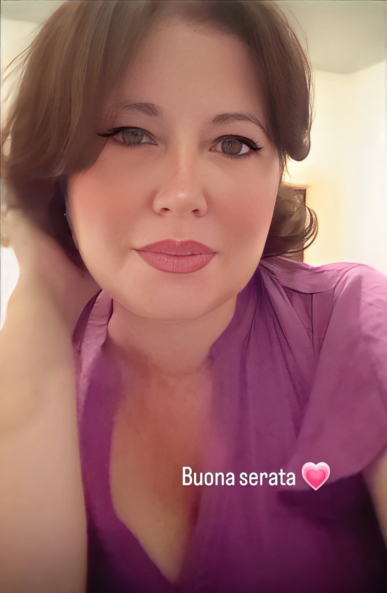 Chiara Sebastiani (@chiarasebasti10) on Twitter photo 