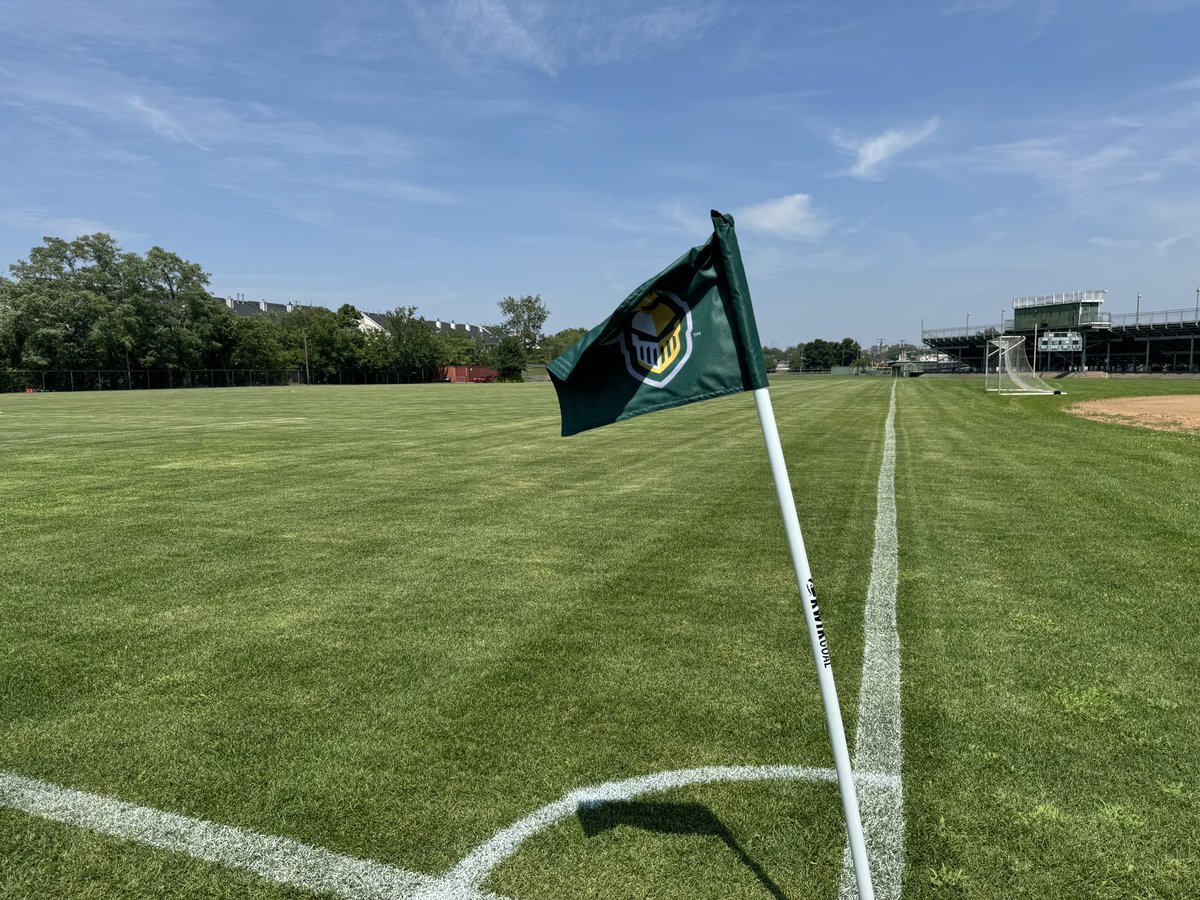 NJCUAthletics's tweet photo. The @miseleccionmxEN recently called @NJCUniversity's own Thomas M. Gerrity Athletic Complex home as they trained for their international friendly against the U.S. Women's National Team!

#JerseyCitysTeam | #NJCU | #whyd3 https://t.co/yr80YZOQVt
