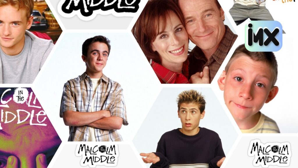 iMxNoticias's tweet photo. #iNota 📺
¿Sabías que la serie de Malcolm in the middle tiene una versión rusa? Este y otros datos te contamos en la siguiente nota.
https://t.co/aLVYfss293 https://t.co/YiNfskQyI7