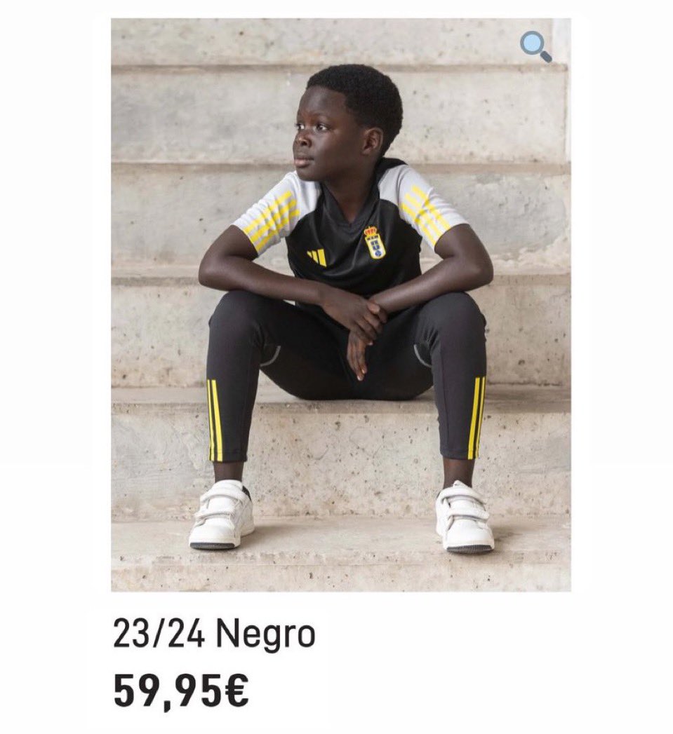 Alguien sabe si el chándal viene incluido?