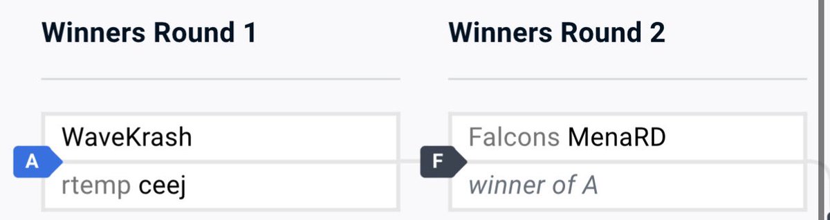 URIEN for season 4 tweet media