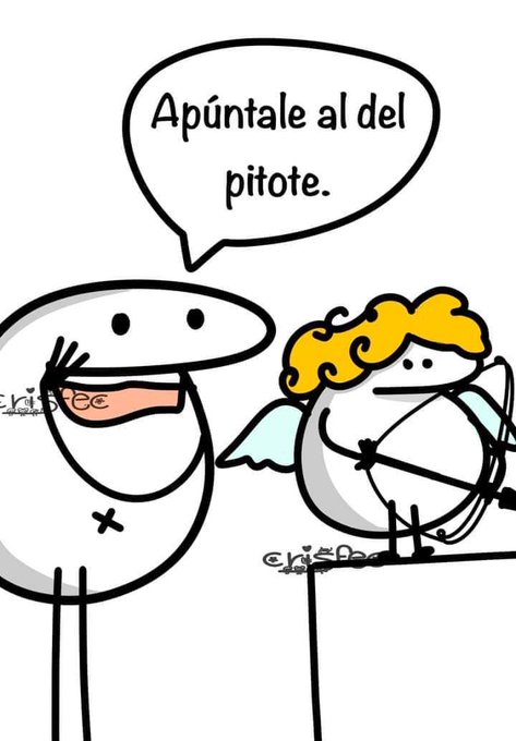 Cupido est&aacute; de mi lado esta vez 🌻 https://t.co/U64SLGopeP<a href="/tag/sabado"class="tags"><span>#sabado</span></a>