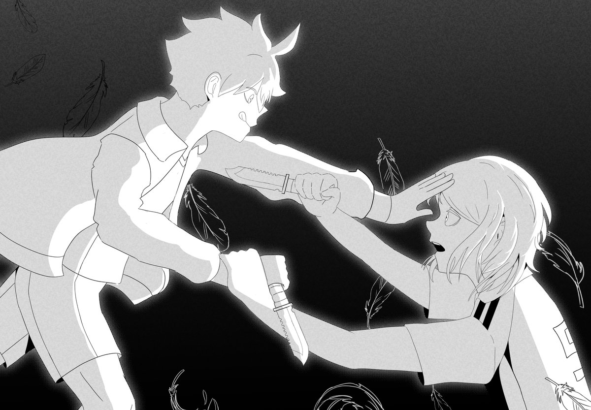 GalakZee tweet media