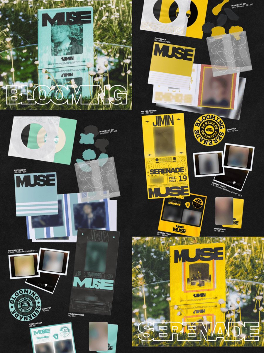 BTS Jimin Türkiye (@btsjmturkey) on Twitter photo MUSE Albüm Çekilişi (Random Ver.)
Katılım şartları:
• Sayfamızı takip ediyor olmak
• Çekiliş gönderisini beğenip & retweet etmek
• Stream yaptığınıza dair ekran görüntüsü 
• YouTube'da videonun başından ve sonundan aldığınız ekran görüntüleri, 
Devamı yorumda 👇 MUSE Albüm Çekilişi (Random Ver.)
Katılım şartları:
• Sayfamızı takip ediyor olmak
• Çekiliş gönderisini beğenip & retweet etmek
• Stream yaptığınıza dair ekran görüntüsü 
• YouTube'da videonun başından ve sonundan aldığınız ekran görüntüleri, 
Devamı yorumda 👇