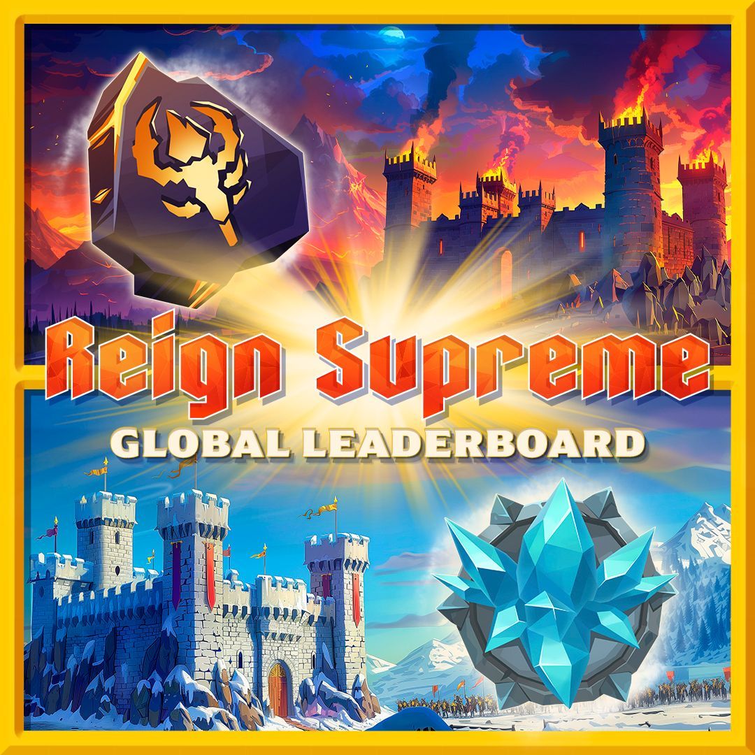 Kingdom Maker tweet media