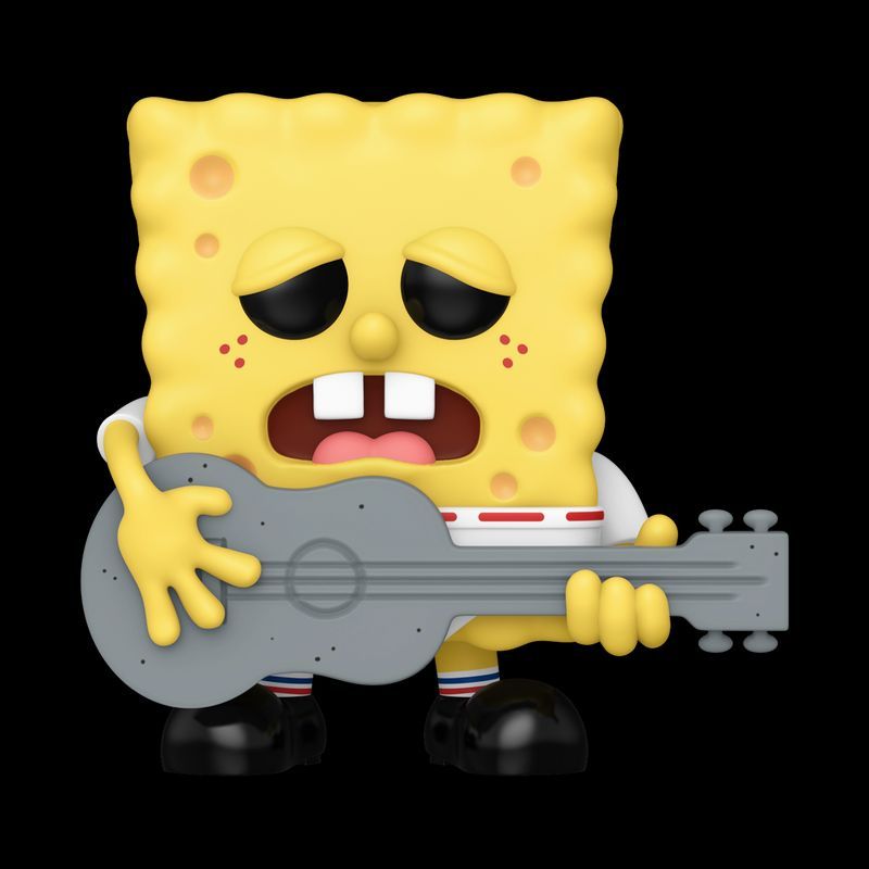 LeePepCollects's tweet image. Available Now to Pre-Order at Zinga Entertainment!

Ripped Pants SpongeBob Squarepants Funko Pop! Animation Vinyl Figure 

Details - zingaentertainment.com/r?id=dnncn7 

PLUS new customers use code FUNKOPEP for 5% off!

#FunkoPopDeal #PopAnimation #ad