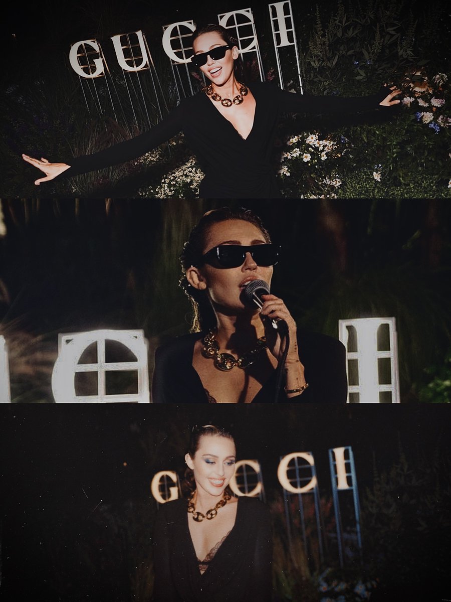 Miley Topic tweet media