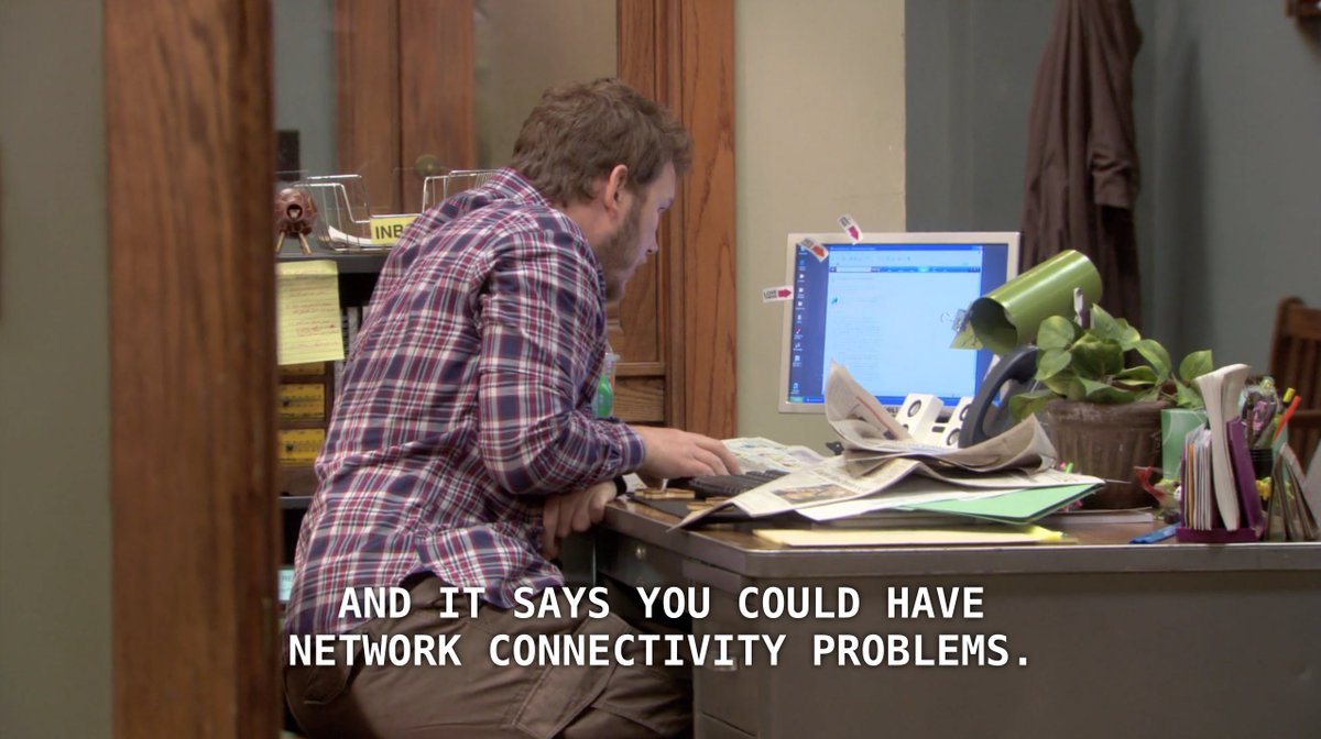 out of context parks and rec (@nocontextpawnee) on Twitter photo 