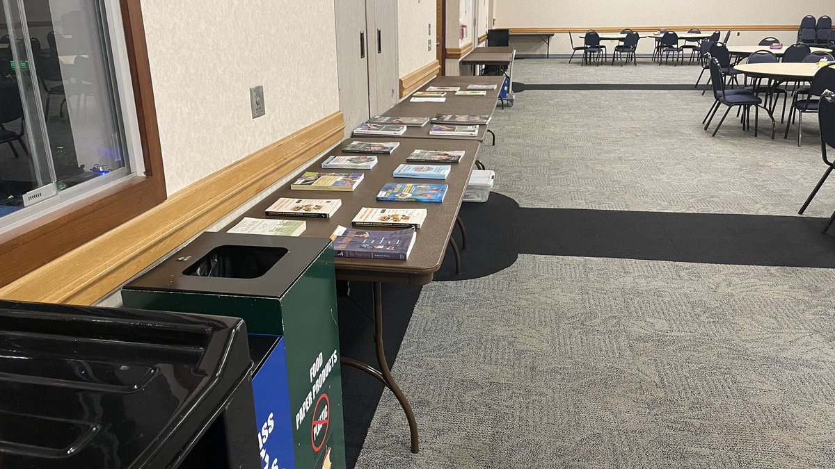 Wil van der Veen tweet media