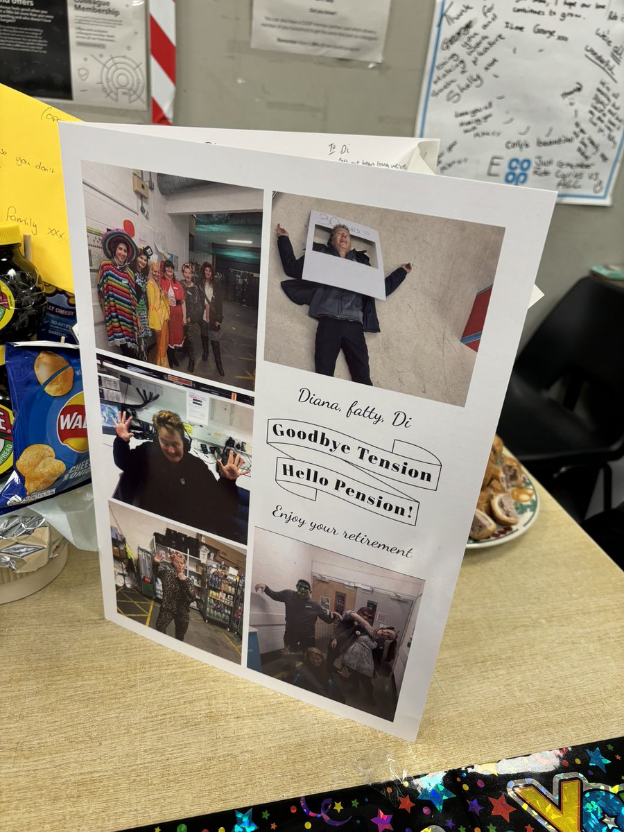 Stephanie Brazier tweet media