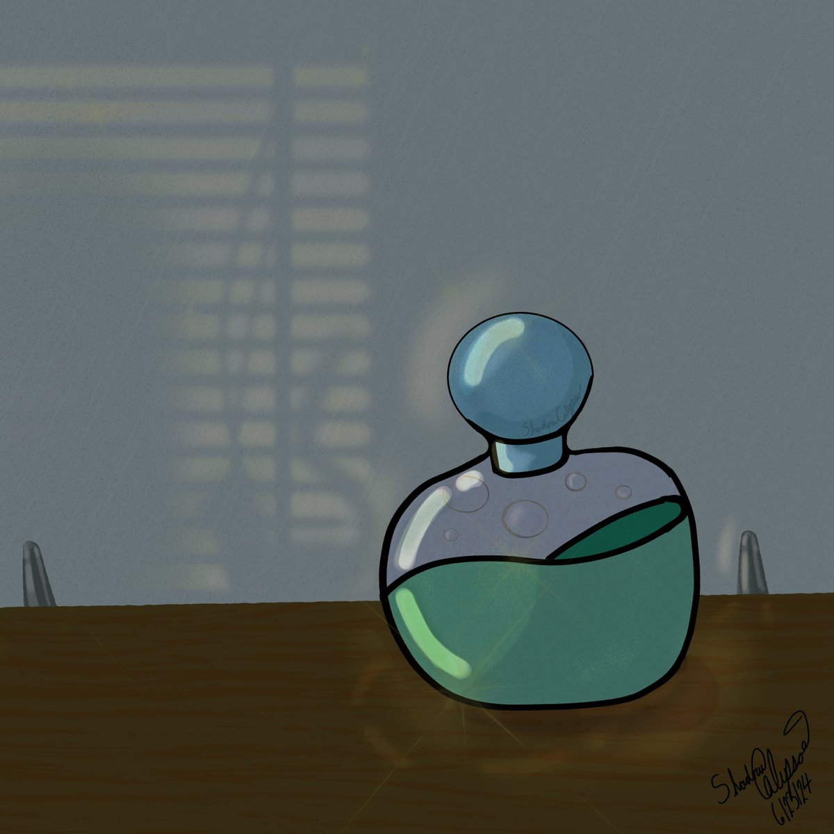 ShadowCalypso's tweet photo. @soulartshares then art I made for myself are here!!! https://t.co/nSamQDBFwp