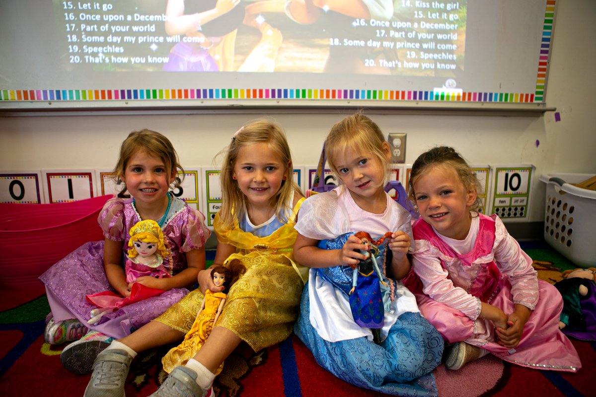 mtparanschool's tweet photo. With a variety of #MPCSSummerPrograms offered this week across our campus - ranging from Princess, Dude perfect, Camp Elevation, and cake decorating to various academic, sports, and arts camps - our happy campers have been using their imaginations and sense of exploration to express and embrace their unique talents. Through it all, the fun has been overflowing! #SummerOfFun
https://t.co/Ihv236qR9Z.