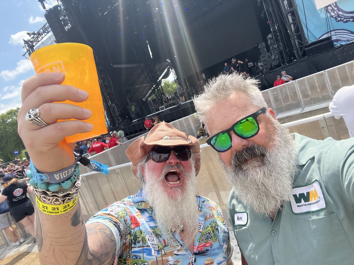 Great day at the Minnesota Yacht Club Fest!! Cheers