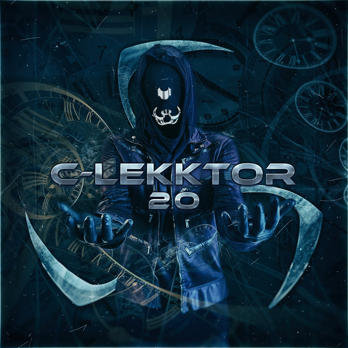 markko_clekktor's tweet photo. 20 anniversary release, refreshed, reworked versions of some of our crappy sounds !!!! PRE-ORDER NOW !!! 
PHYSICAL VERSION CAN BE ORDERED HERE:
https://t.co/r5HA9mbVoq
DIGITAL:
https://t.co/2GiowBrZwD
C-LEKKTOR IS NOW RELOADED ! https://t.co/0xXI2jU0Yv