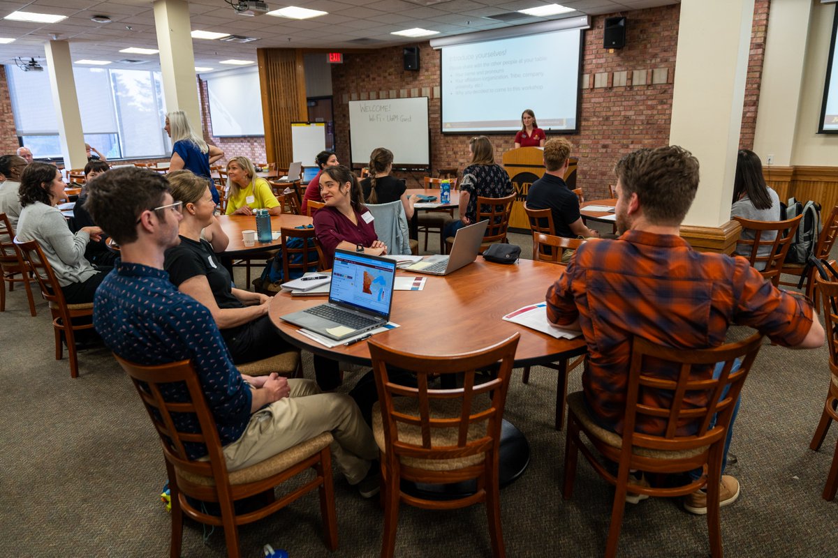 UMN Climate Adaptation Partnership tweet media