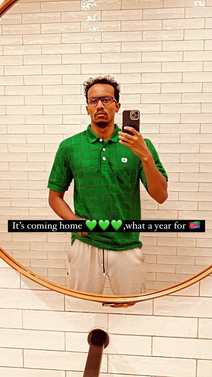 Siem_MJ's tweet photo. It’s coming home 💚🇪🇷. https://t.co/GPSyCHyIAh