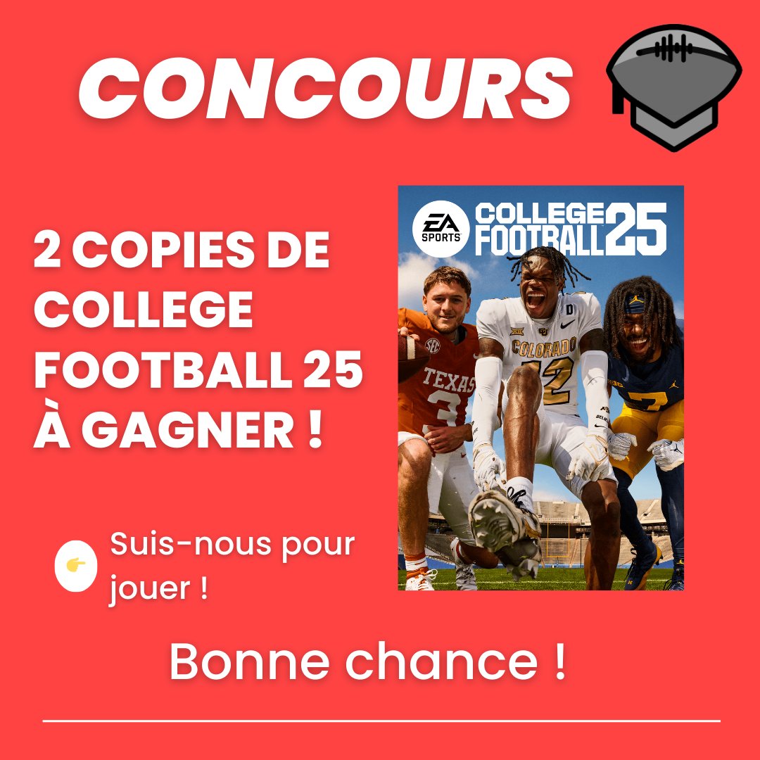 The Trick Play - NCAA/CFB tweet media