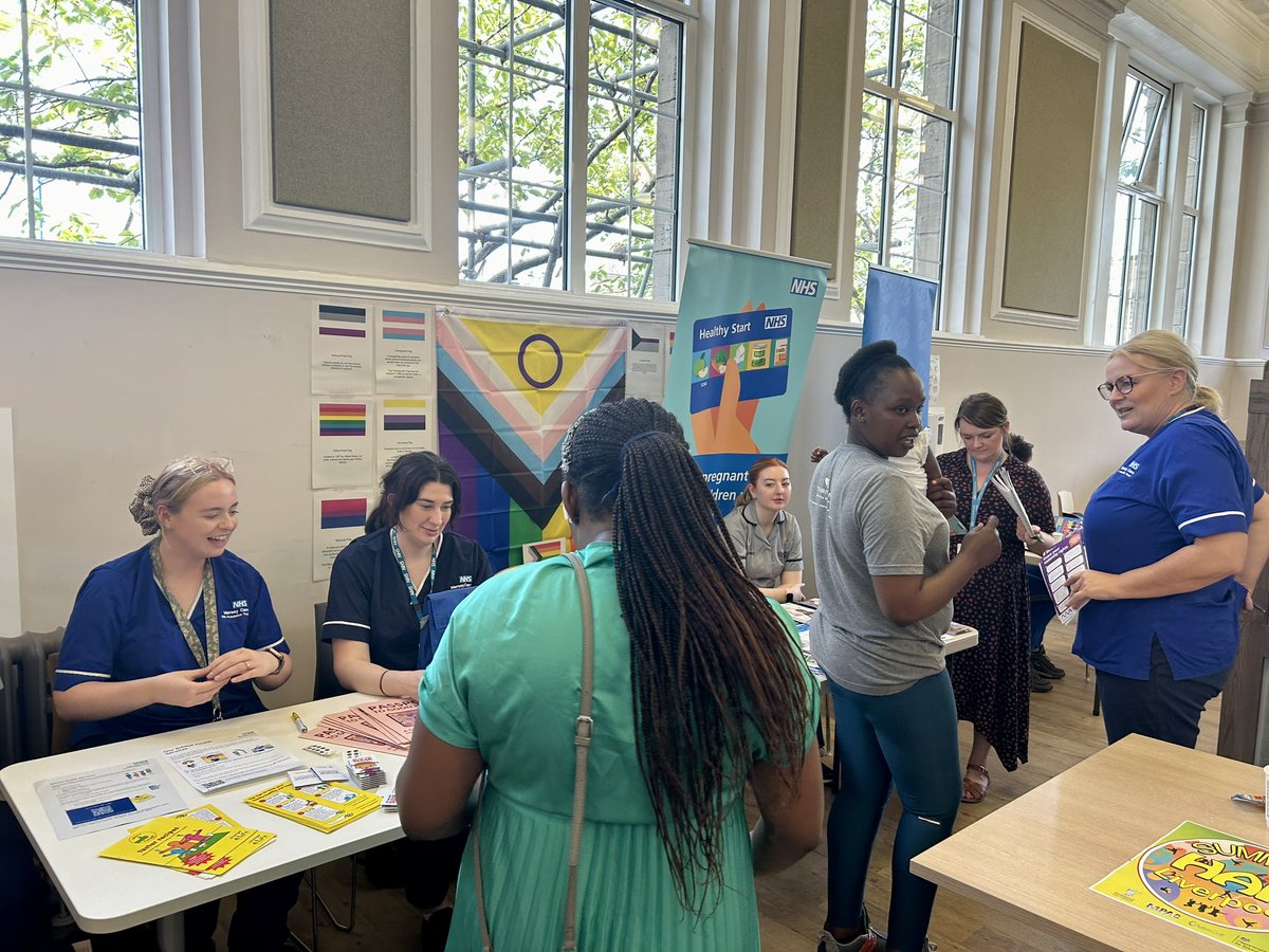 BernadetteMcGrr's tweet image. As the summer hols start, it was lovely to gather some wonderful #community partners, @Mersey_Care clinical teams &amp;amp; @LifeRooms_MC Learning &amp;amp; Pathways services  together in our Walton @LifeRooms_MC to spotlight the range of support here our families  🌞 💚 #helpishere