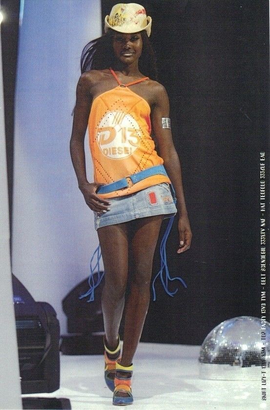 saintdemie's tweet photo. 2000s runway inspo ☆ https://t.co/ju8JGBVH7n