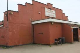 skunkshaters's tweet photo. @Skunk405  said fuck the novers club and turn it into a nazi party https://t.co/turLBlraTG